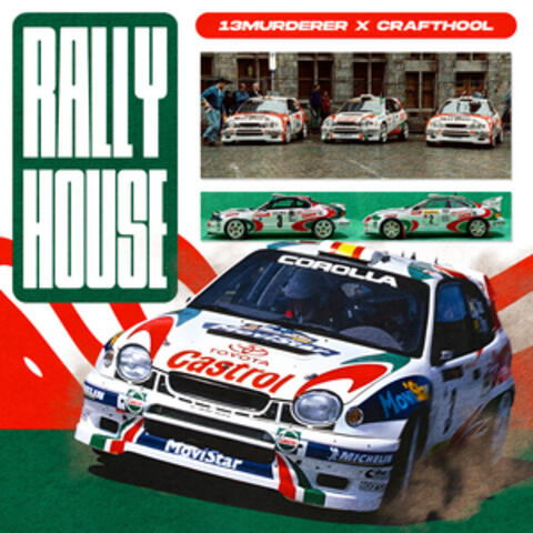 RALLY HOUSE