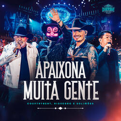 Apaixona Muita Gente