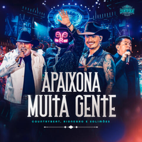 Apaixona Muita Gente