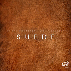 Suede