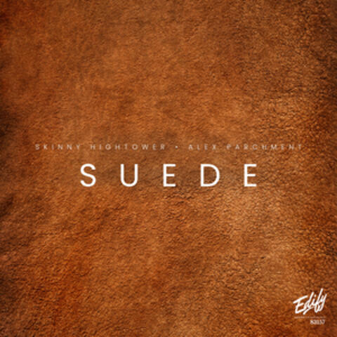 Suede