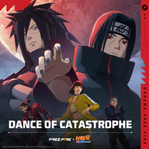 Dance of Catastrophe
