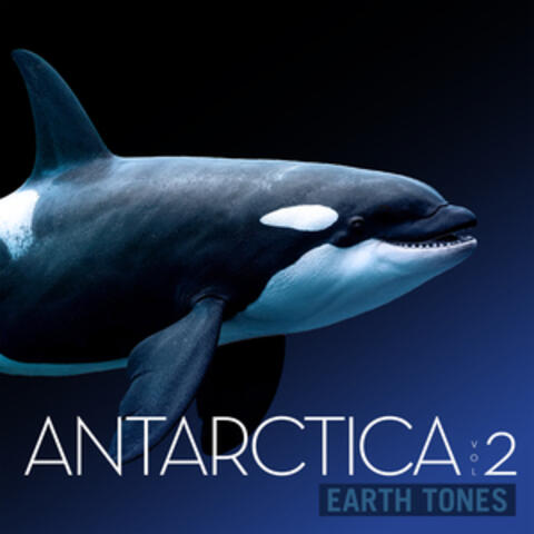 Earth Tones: Antarctica, Vol. 2