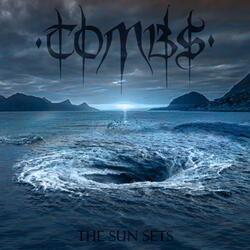 The Sun Sets