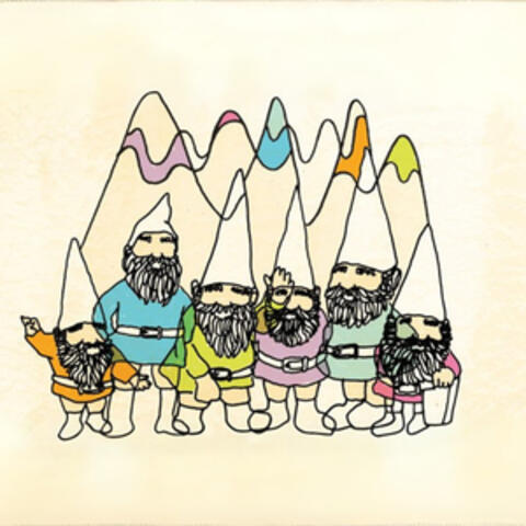 Os Anões da Villa do Magma (20º Aniversário Deluxe)