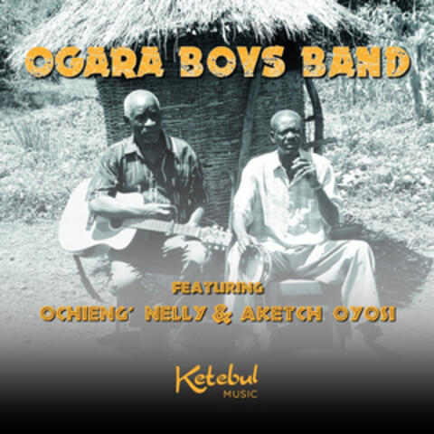Ogara Boys Band