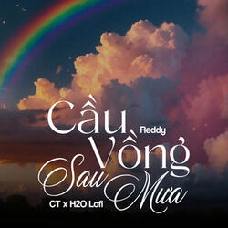 Cầu Vồng Sau Mưa