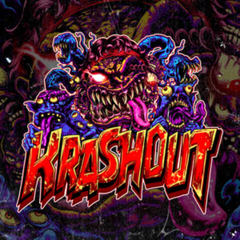 Big bag (Krashout 2026)