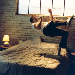 Hooking Up