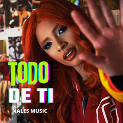 Todo De Ti