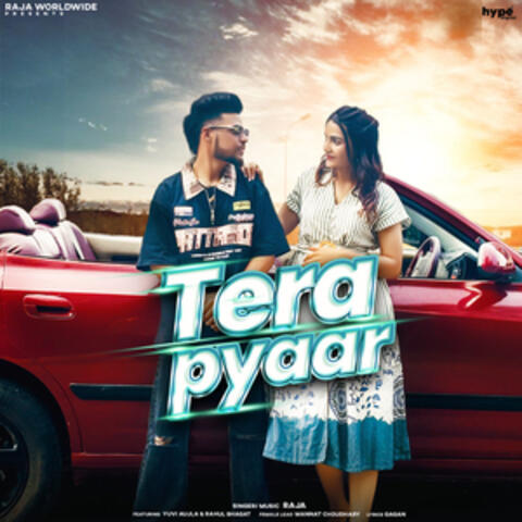 Tera Pyaar