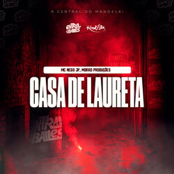 Casa De Laureta