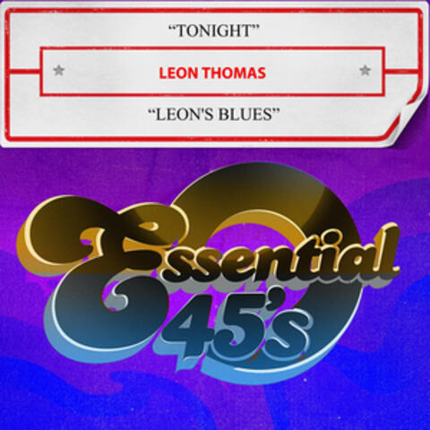 Tonight / Leon's Blues