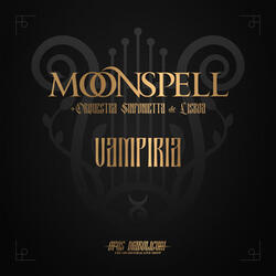 Vampiria (feat. Orquestra Sinfonietta de Lisboa)
