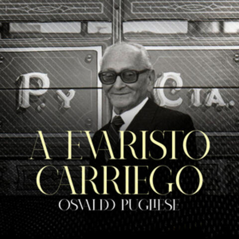 A Evaristo Carriego