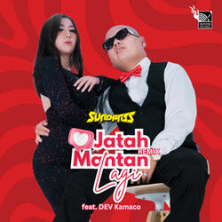 Jatah Mantan Lagi