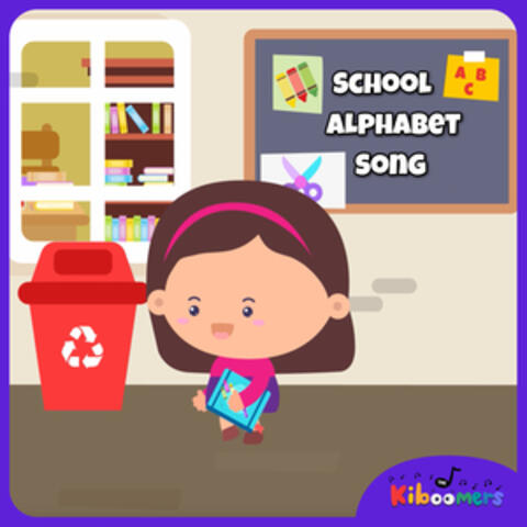 School Alphabet Song