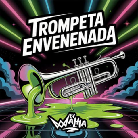 Trompeta Envenenada