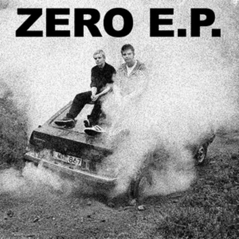 ZERO E.P.