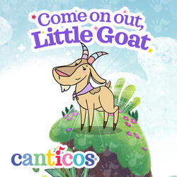 Come on out, Little Goat