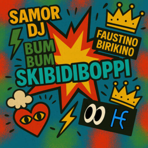 Skibidiboppi