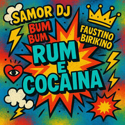 Rum e Cocaina