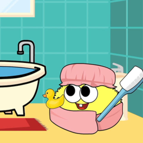 Bath Song