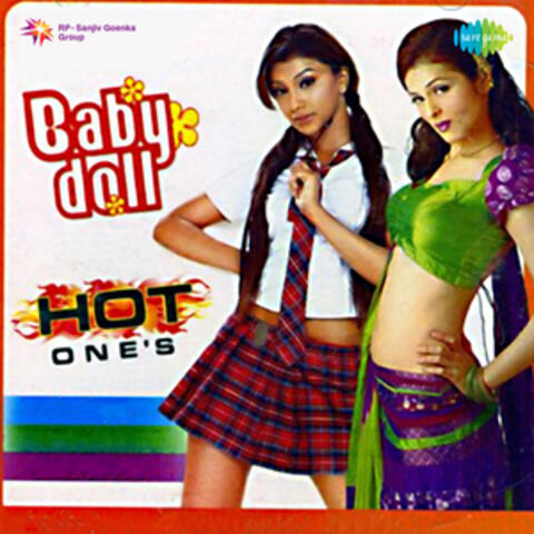 Baby Doll Hot Ones