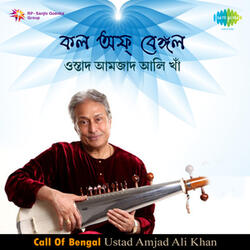 Improvisation On Tagore Tune