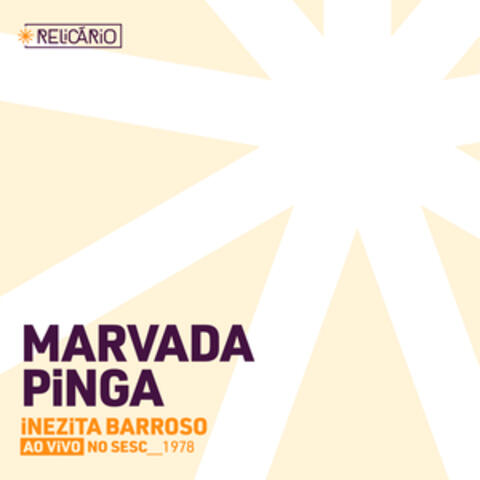 Marvada Pinga