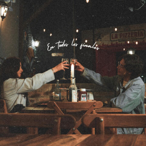 en todos los finales