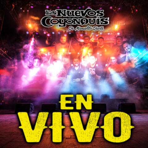 Los Nuevos Coyonquis