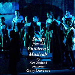 Young Mozart: Finale