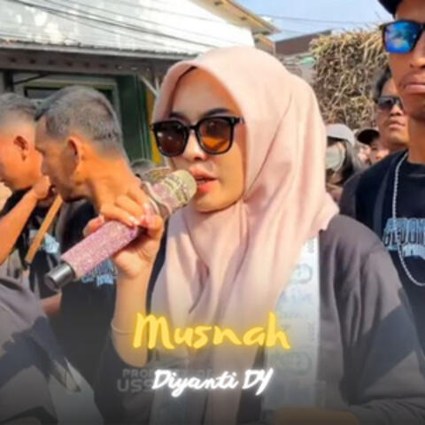 Musnah
