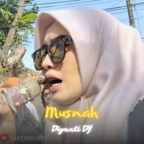Musnah