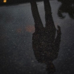 Someone