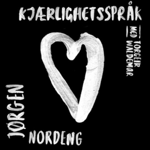 Kjærlighetsspråk