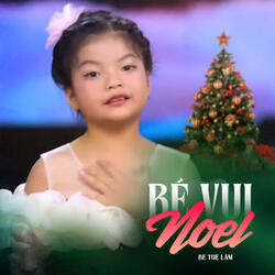 Bé Vui Noel