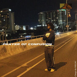 prayer of confusion