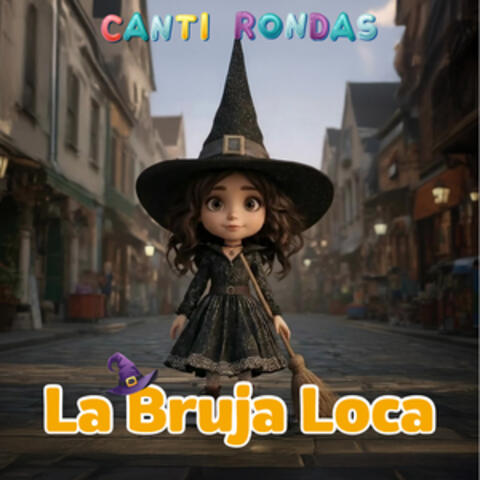 La Bruja Loca