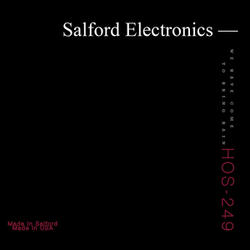 We Have Come To Bring Rain 2