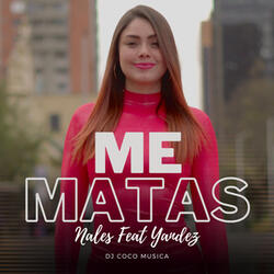 Me Matas