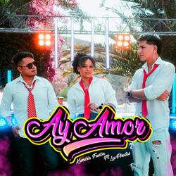 Ay amor