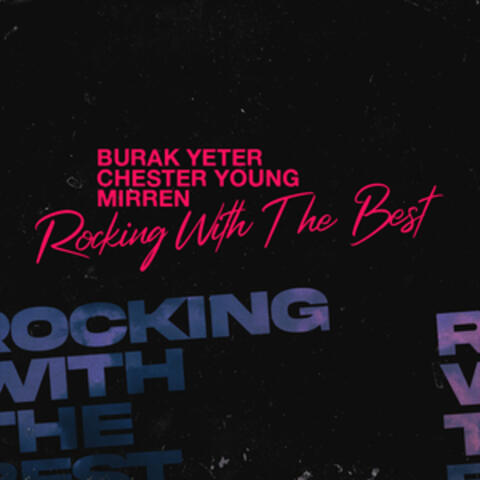 Rocking With The Best