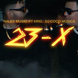 23-X