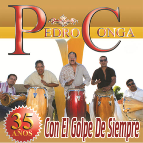 35 Años Con el Golpe De Siempre