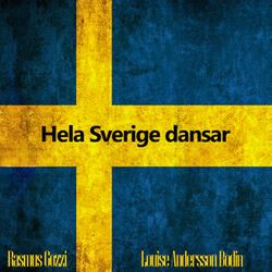 Hela Sverige dansar