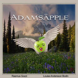 ADAMSÄPPLE