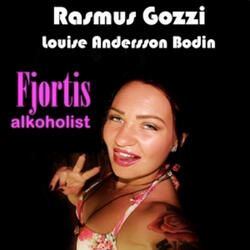 Fjortis Alkoholist