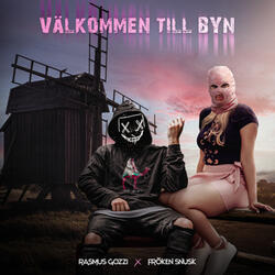 VÄLKOMMEN TILL BYN